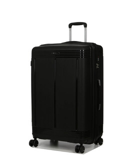 Чемодан Airtex 292 большой L Worldline черный фото, картинка, изображение