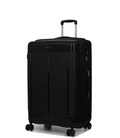 Чемодан Airtex 292 Maxi Worldline черный фото, картинка, изображение