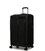 Чемодан Airtex 292 Maxi Worldline черный фото, картинка, изображение