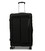 Чемодан Airtex 292 Maxi Worldline черный фото, картинка, изображение