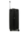 Валіза Airtex 292 велика L Worldline чорна - картинка, зображення, фото валізи