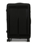 Чемодан Airtex 292 Maxi Worldline черный фото, картинка, изображение