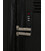 Чемодан Airtex 292 Maxi Worldline черный фото, картинка, изображение