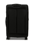 Чемодан Airtex 292 Maxi Worldline черный фото, картинка, изображение
