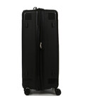Чемодан Airtex 292 Maxi Worldline черный фото, картинка, изображение