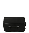 Чемодан Airtex 292 Maxi Worldline черный фото, картинка, изображение
