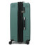 Валіза Airtex 292 велика L Worldline зелена - картинка, зображення, фото валізи