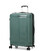 Чемодан Airtex 292 Maxi Worldline зеленый фото, картинка, изображение