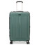 Чемодан Airtex 292 большой L Worldline зеленый фото, картинка, изображение