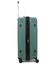 Чемодан Airtex 292 большой L Worldline зеленый фото, картинка, изображение