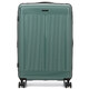 Чемодан Airtex 292 большой L Worldline зеленый фото