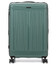 Чемодан Airtex 292 большой L Worldline зеленый фото, картинка, изображение