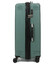 Чемодан Airtex 292 большой L Worldline зеленый фото, картинка, изображение