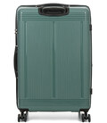 Чемодан Airtex 292 Maxi Worldline зеленый фото, картинка, изображение