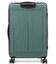 Чемодан Airtex 292 большой L Worldline зеленый фото, картинка, изображение