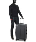 Чемодан Airtex 292 Maxi Worldline графит фото, картинка, изображение