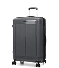 Чемодан Airtex 292 Maxi Worldline графит фото, картинка, изображение