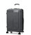 Чемодан Airtex 292 Maxi Worldline графит фото, картинка, изображение