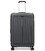 Чемодан Airtex 292 Maxi Worldline графит фото, картинка, изображение
