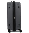 Чемодан Airtex 292 Maxi Worldline графит фото, картинка, изображение