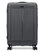 Чемодан Airtex 292 Maxi Worldline графит фото, картинка, изображение