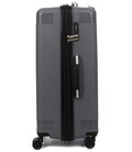 Чемодан Airtex 292 Maxi Worldline графит фото, картинка, изображение