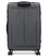 Чемодан Airtex 292 Maxi Worldline графит фото, картинка, изображение
