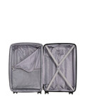 Чемодан Airtex 292 Maxi Worldline синий фото, картинка, изображение
