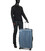 Чемодан Airtex 292 Maxi Worldline синий фото, картинка, изображение