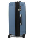 Чемодан Airtex 292 Maxi Worldline синий фото, картинка, изображение