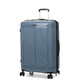 Чемодан Airtex 292 большой L Worldline синий фото