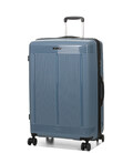 Чемодан Airtex 292 Maxi Worldline синий фото, картинка, изображение