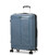 Чемодан Airtex 292 Maxi Worldline синий фото, картинка, изображение