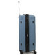 Валіза Airtex 292 велика L Worldline синя - картинка, зображення, фото валізи