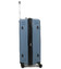 Валіза Airtex 292 велика L Worldline синя - картинка, зображення, фото валізи