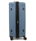 Чемодан Airtex 292 Maxi Worldline синий фото, картинка, изображение