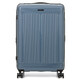 Чемодан Airtex 292 большой L Worldline синий фото