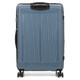 Чемодан Airtex 292 большой L Worldline синий фото