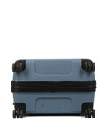 Чемодан Airtex 292 Maxi Worldline синий фото, картинка, изображение