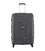 Чемодан Semi Line 29" (L) Dark Grey (T5586-6) фото, картинка, изображение