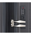 Чемодан Semi Line 29" (L) Dark Grey (T5586-6) фото, картинка, изображение