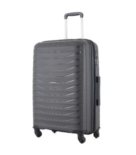 Валіза Semi Line 25" (M) Dark Grey (T5586-4) фото, картинка, изображение