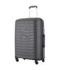 Чемодан Semi Line 25" (M) Dark Grey (T5586-4)