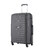 Валіза Semi Line 25" (M) Dark Grey (T5586-4) фото, картинка, изображение