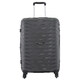 Валіза Semi Line 25" (M) Dark Grey (T5586-4) - картинка, зображення, фото
