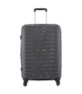 Валіза Semi Line 25" (M) Dark Grey (T5586-4) фото, картинка, изображение