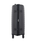 Валіза Semi Line 25" (M) Dark Grey (T5586-4) фото, картинка, изображение