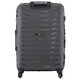 Чемодан Semi Line 25" (M) Dark Grey (T5586-4) фото