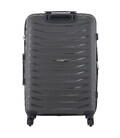 Валіза Semi Line 25" (M) Dark Grey (T5586-4) фото, картинка, изображение