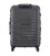 Валіза Semi Line 25" (M) Dark Grey (T5586-4) фото, картинка, изображение